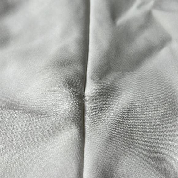 Forever 21 envelope skirt - Picture 3 of 4